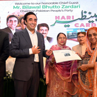 No compromise on judicial reforms, says Bilawal