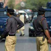 Karachi police fully prepared to handle any emergency: AIG Odho