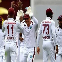 Pakistan beats West Indies by 127 runs in Multan test