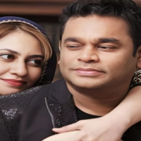 AR Rahman’s children break silence on parents’ separation