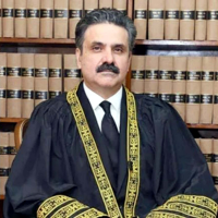 CJP Afridi terms ZA Bhutto case a 'dark chapter'