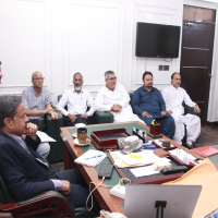 DGPR Sindh stresses importance of diligence, effectively disseminating information