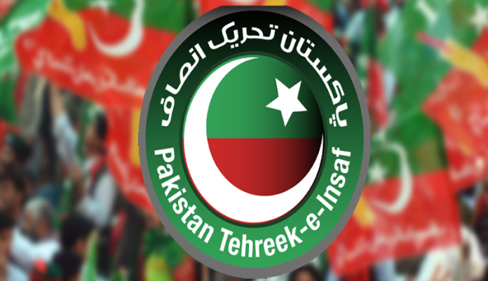 Sahibzada Hamid Raza, PTI’s Gen Secy Salman Raja resigns