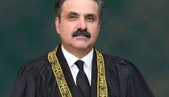 CJP Afridi takes step ahead for jail reforms in KP