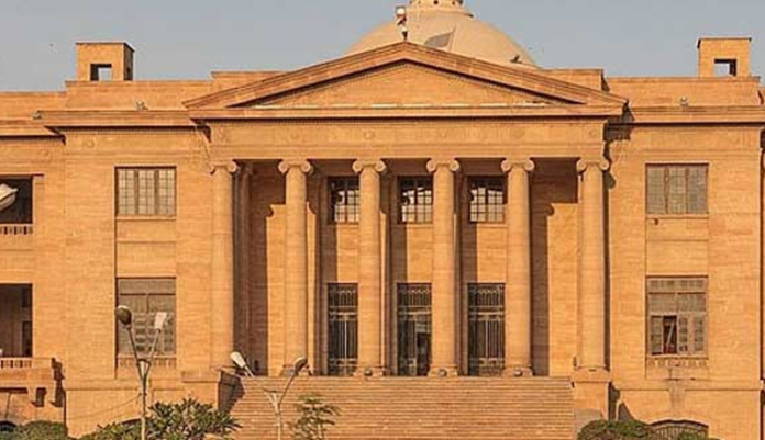 SHC Constitutional Bench set aside stay order on teachers’ recruitment