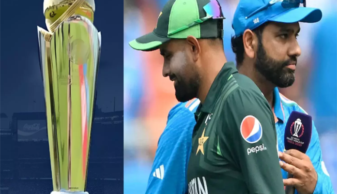 ‘India dubious to accept Pakistan’s neutral venue option for Champions Trophy’