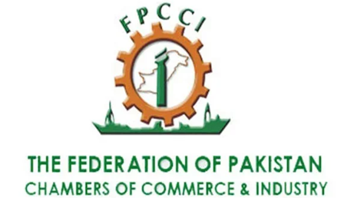 FPCCI ruling group destroying trade & industry in the country