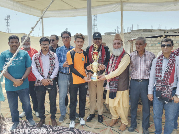 Nasra school wins Inter School Tug of War tournament 2023 | Daily ...