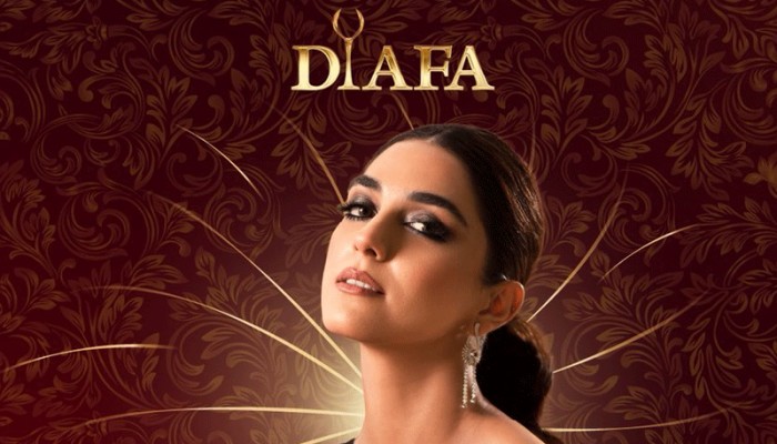 Maya Ali awarded ‘Pakistani Actress of Year’ at DIAFA | Daily National ...