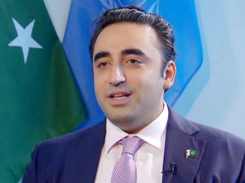 FM Bilawal proposes OIC to develop strategy to secure equal treatment in int’l finance, trade, taxation