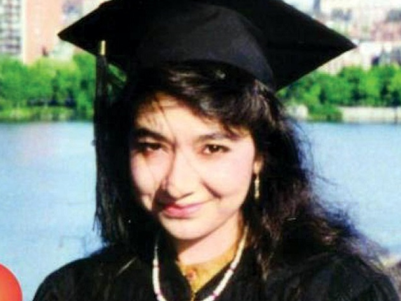 Dr Aafia release case: FO proposes to make efforts afresh at diplomatic level