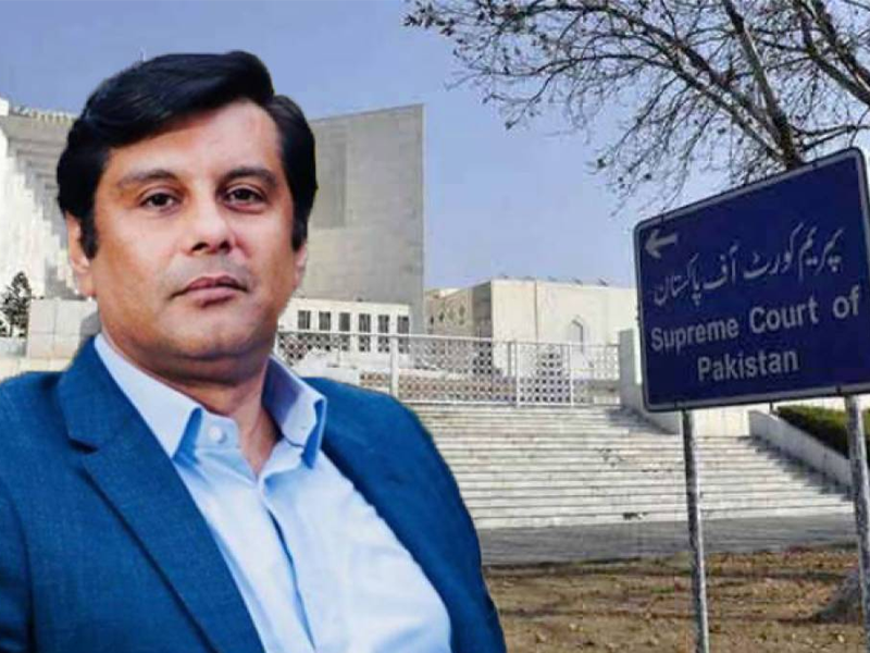 ‘Supreme Court directs govt to form new JIT to probe Arshad Sharif’s killing’