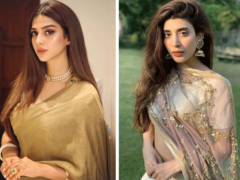 ‘Why not discuss it in person?’ Urwa Hocane responds to Sonya Hussyn’s legal notice