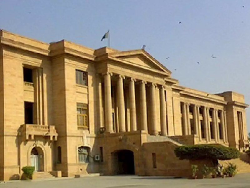 SHC hears MQM-P’s plea against 90,000 govt jobs