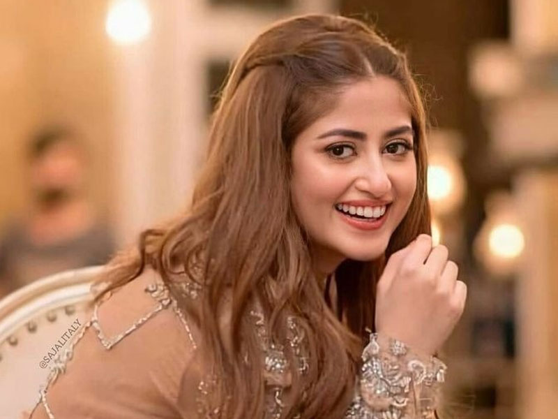 'Love' or 'arranged', Sajal terms marriage ‘dangerous’