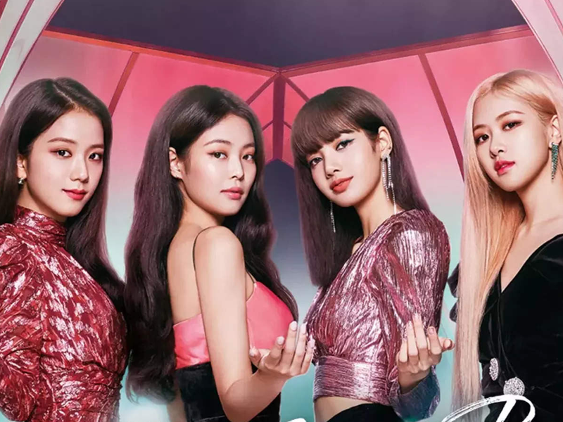 BLACKPINK set to light up sky pink for global ‘Pink Venom’