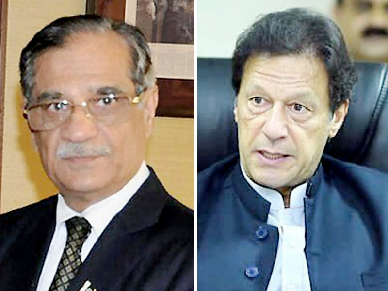 ECP receives complaint against Nisar, Imran for ‘selling PTI tickets’