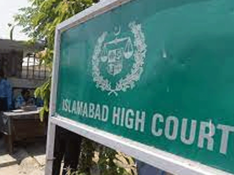 IHC refers case to banking court