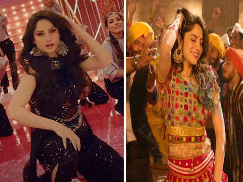 Top 5 Neelum Muneer dance praised by netizens