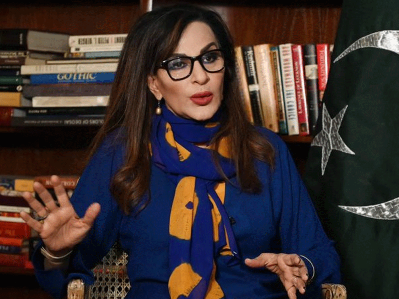 IK should apologise for fake foreign conspiracy narrative: Sherry