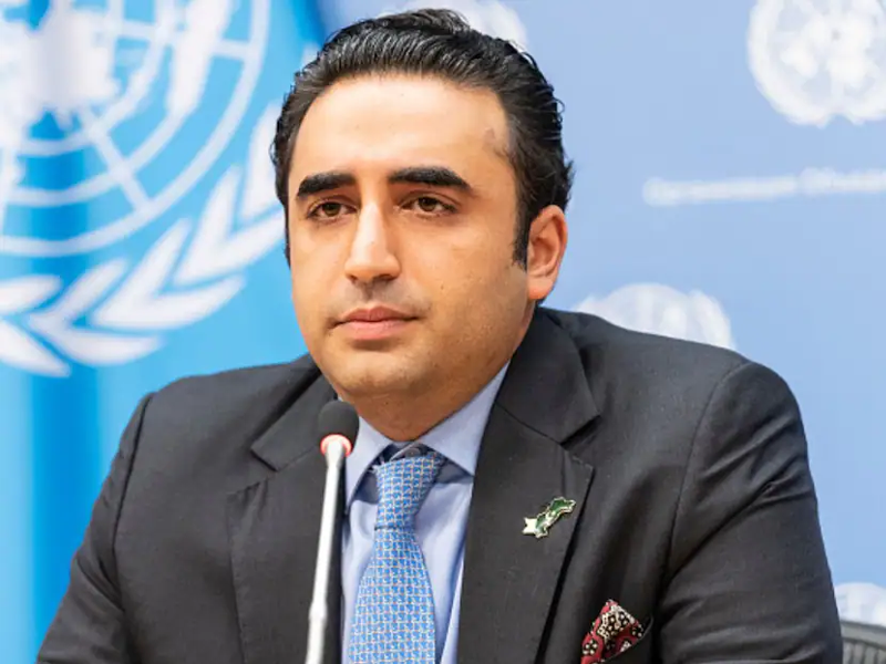 Farooq Naek lauds Bilawal Bhutto for exposing extremist India’s face at UNSC