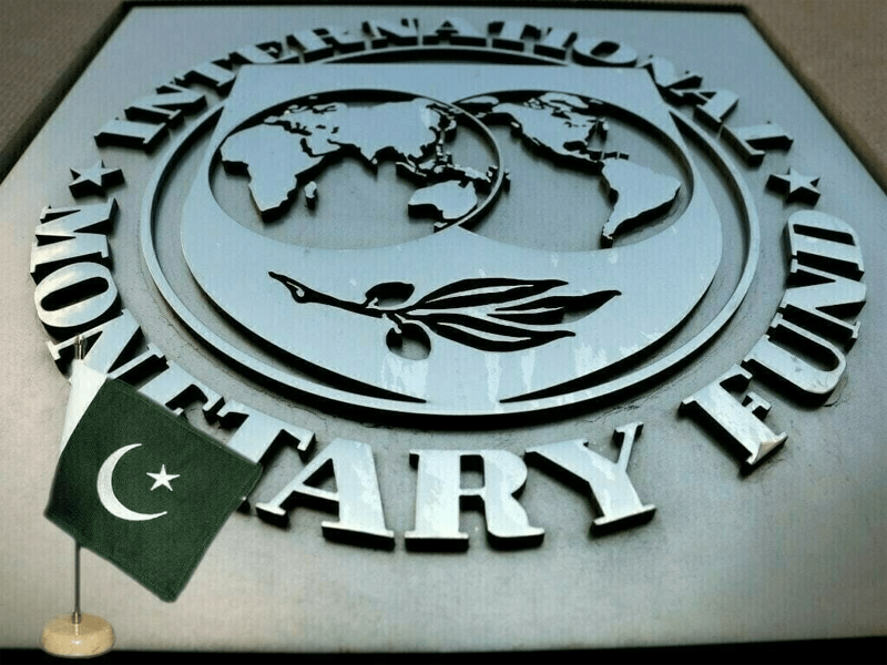 IMF delegation to arrive on March 3 for economic review