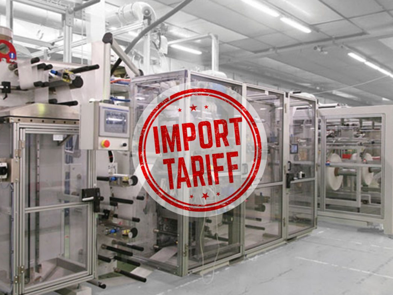 ICCI calls for industrial tariff on cold storage industry