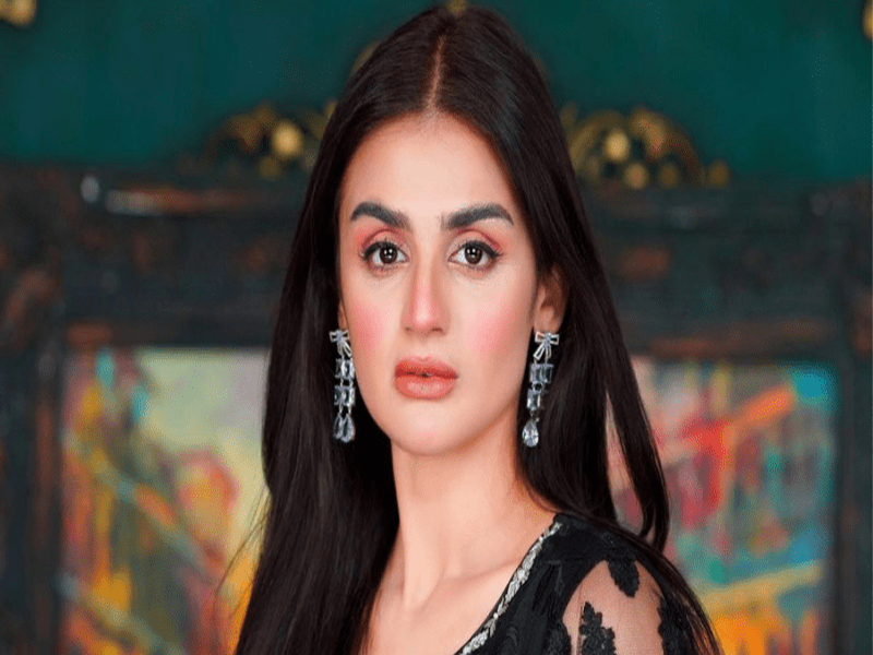 Hira broke into tears on 'Teri Meri Kahaniyaan' set