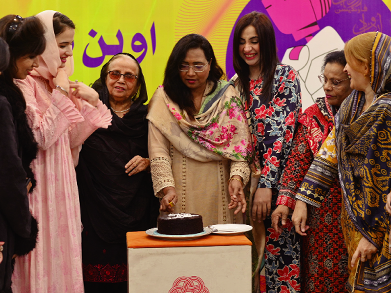 Arts Council Karachi, Pakistan Japan Cultural Association Sindh organise 36th Annual Urdu Haiku Poetry Programme