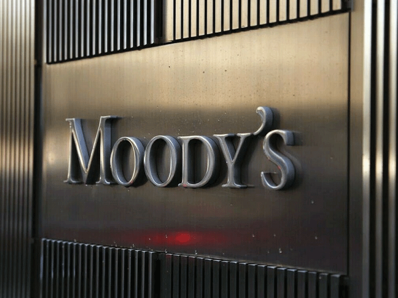 Moody’s downgrades five Pakistani banks