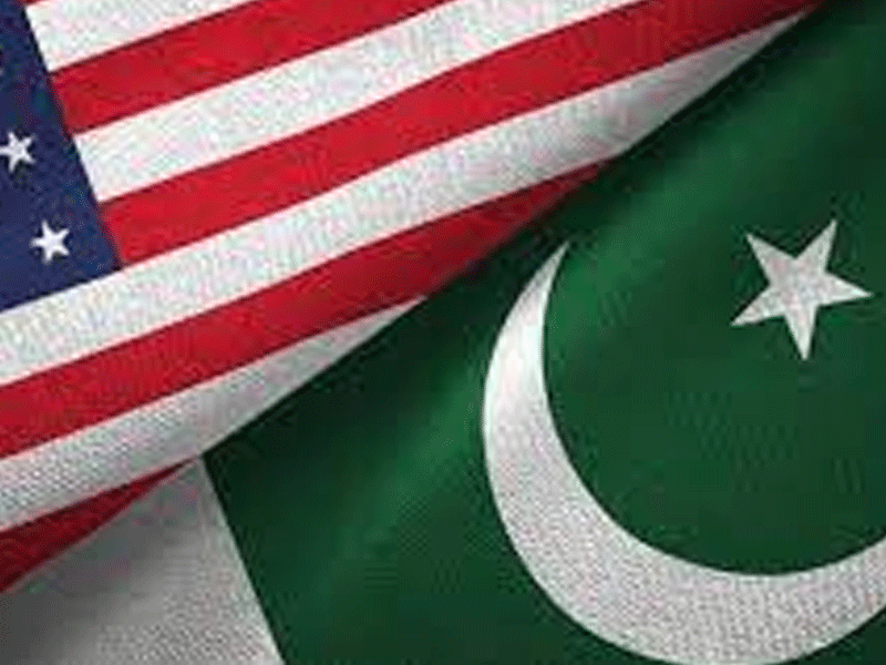 Pakistan’s unique geo-eco position ideal destination for US investors: Envoy