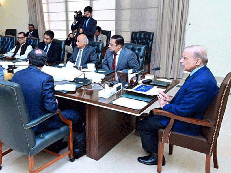 PM directs swift action against tax defaulters, evaders