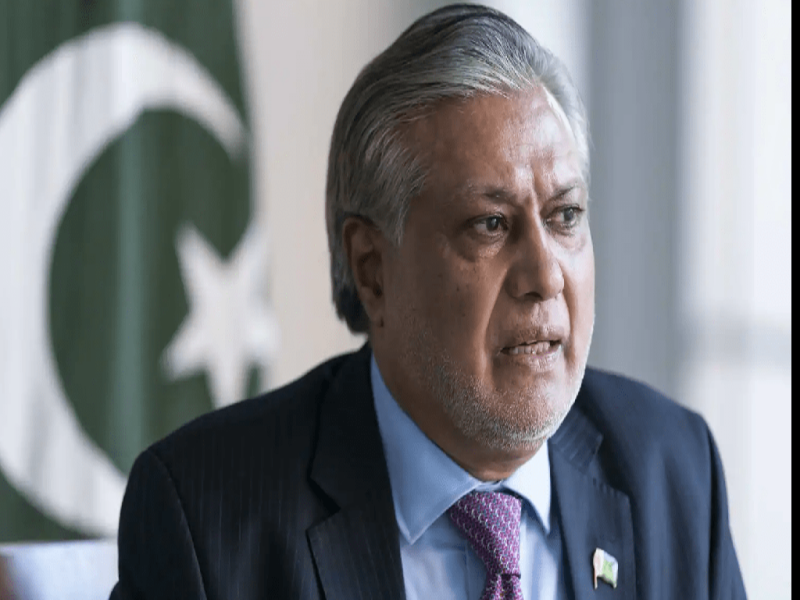 Efforts underway to transform nuclear Pakistan into eco power: Dar