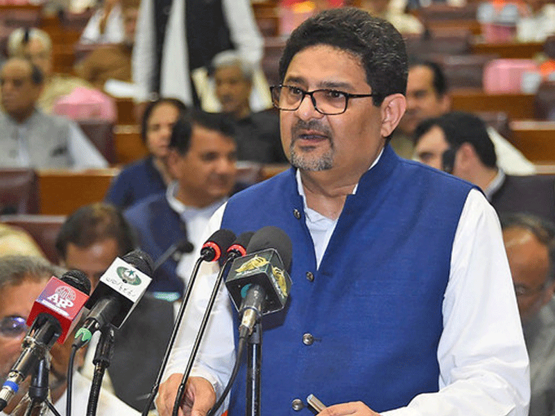 Miftah Ismail calls for ‘overhauling’ for strengthening Pakistan’s economy