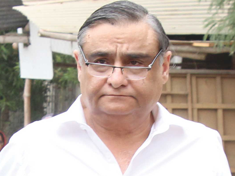 Dr Asim Hussain applies for acquittal in ATC case