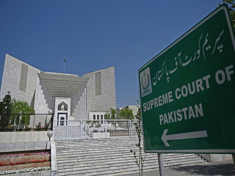 SC to hear SIC’s appeal: ECP may defend decision to deny reserved seats