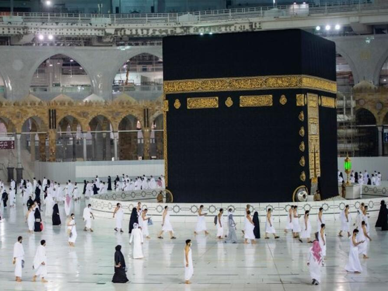 KSA extends Umrah visa from 1 to 3 months for all pilgrims