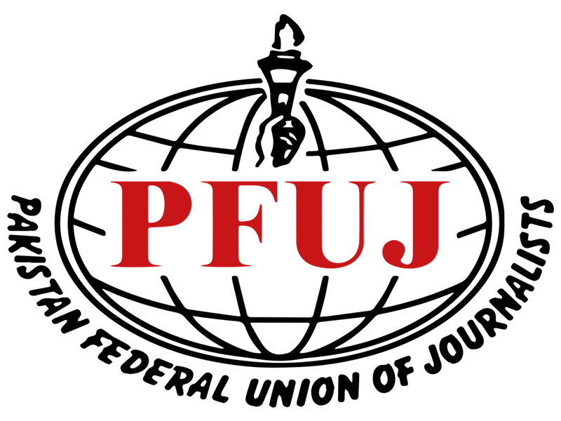 PFUJ tells govt countrywide protests to convert into sit-in