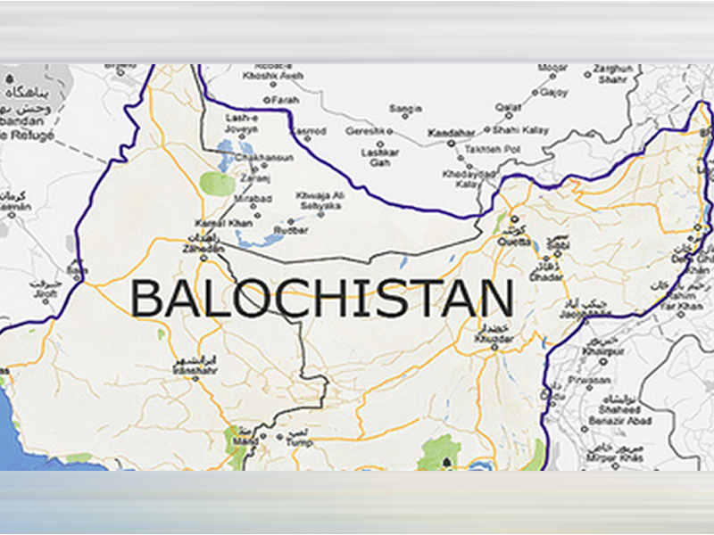 Time to focus on Balochistan issues