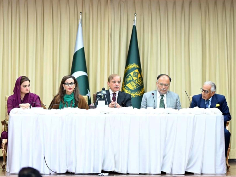 High-powered committee to probe audio leaks: PM