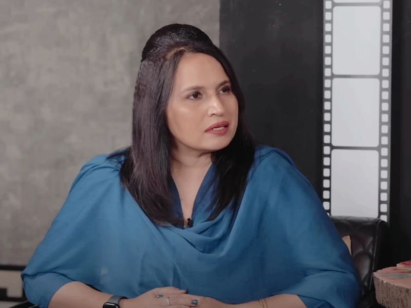 Why Saima won't write Ramadhan dramas again