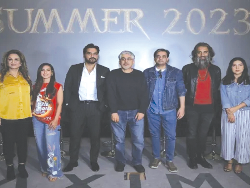 Sequel of ALLAHYAR, Legend of Markhor all set to hit cinemas in June’23