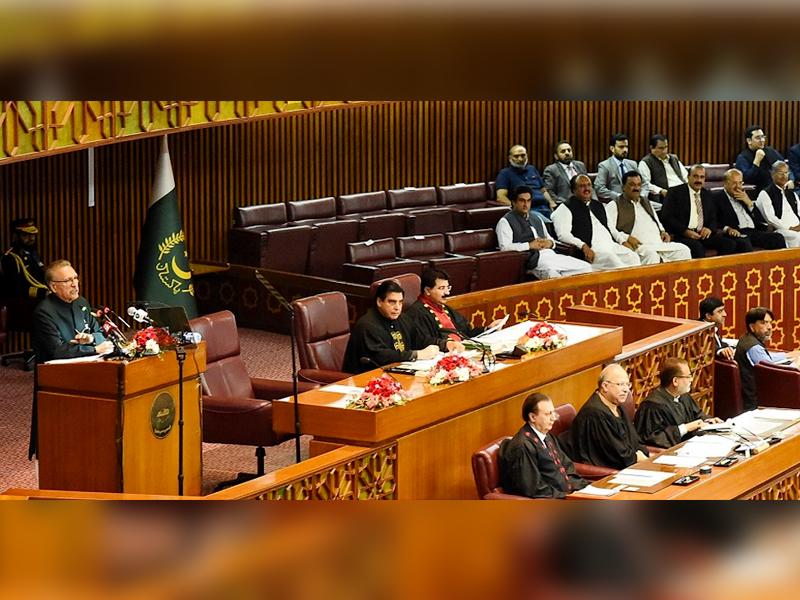 NA rejects bill seeking Rs 21bn funds for Punjab polls