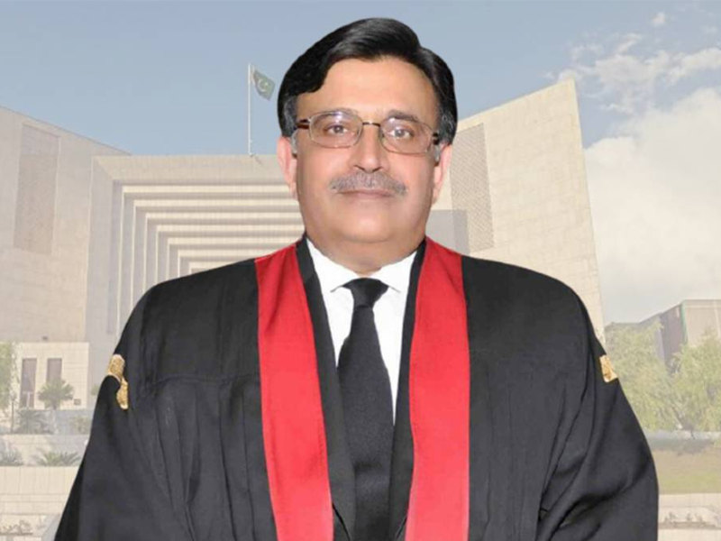 Declaring any one disqualified for life time ‘difficult’: CJP