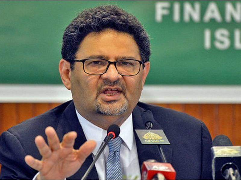 PPP lacks delivery despite 15 years in power: Miftah