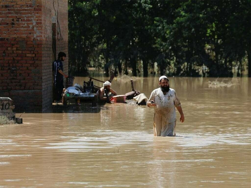 ‘Second disaster’ looming ahead, WHO Chief warns epidemic upsurge