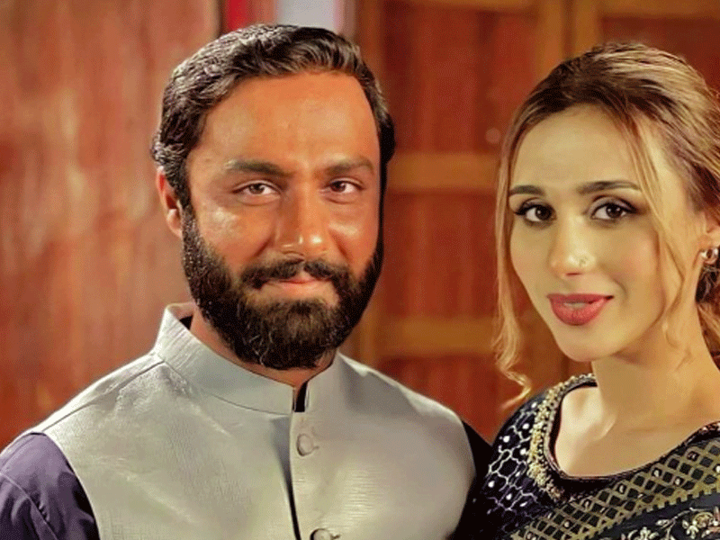 Ahmed Ali Akbar initially hesitant on 'Parizaad' role