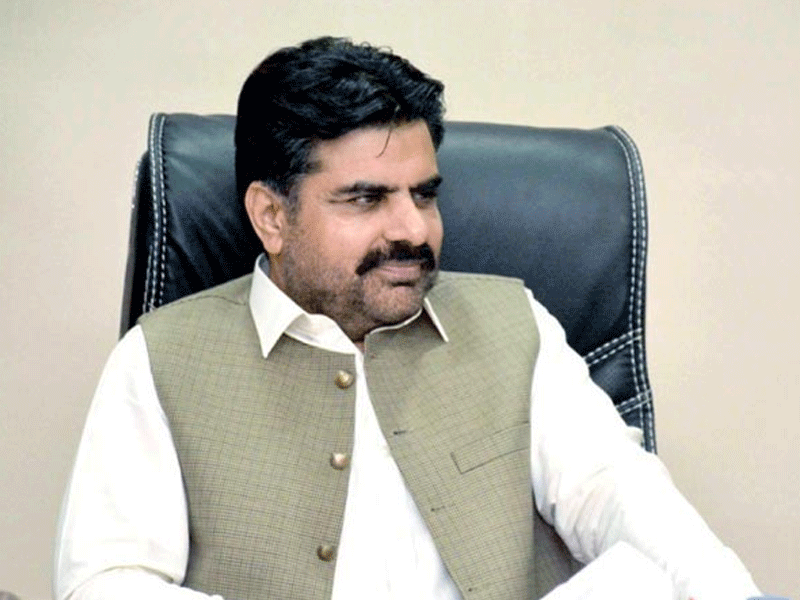 Nasir Shah, Murtaza flay PTI leader Qureshi’s narrative