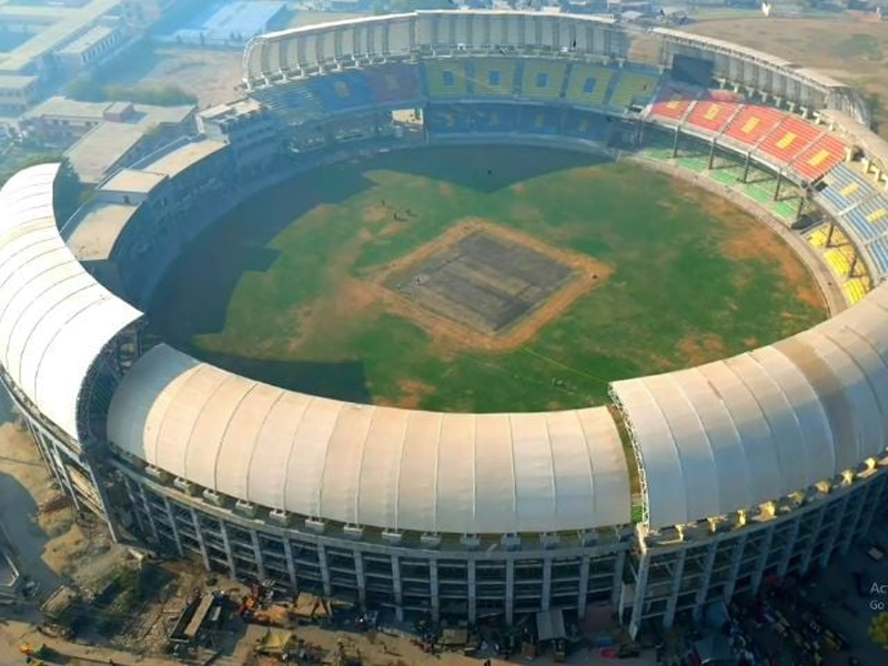 Peshawar’s Arbab Niaz Stadium to host PSL 10 matches