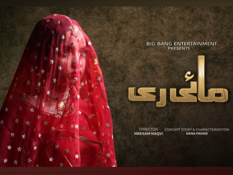 Public reaction on drama serial 'Mayi Ri' episode 1,2